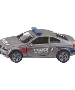 Siku 1532 BMW M3 Coupe Politie
