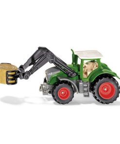 Siku 1539 Fendt 1050 Vario met Balengrijper 1:87