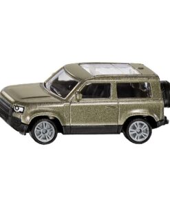 Siku 1549 Land Rover Defender 90 P400 AWD