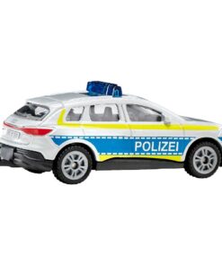 Siku 1552 Audi Q4 Polizei Einsatzfahrzeug DE