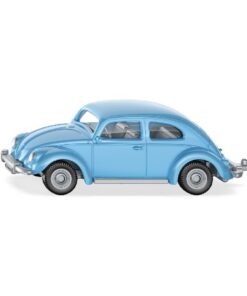 Siku 1557 VW Beetle Blauw