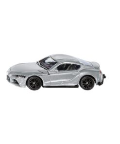 Siku 1578 Toyota GR Supra