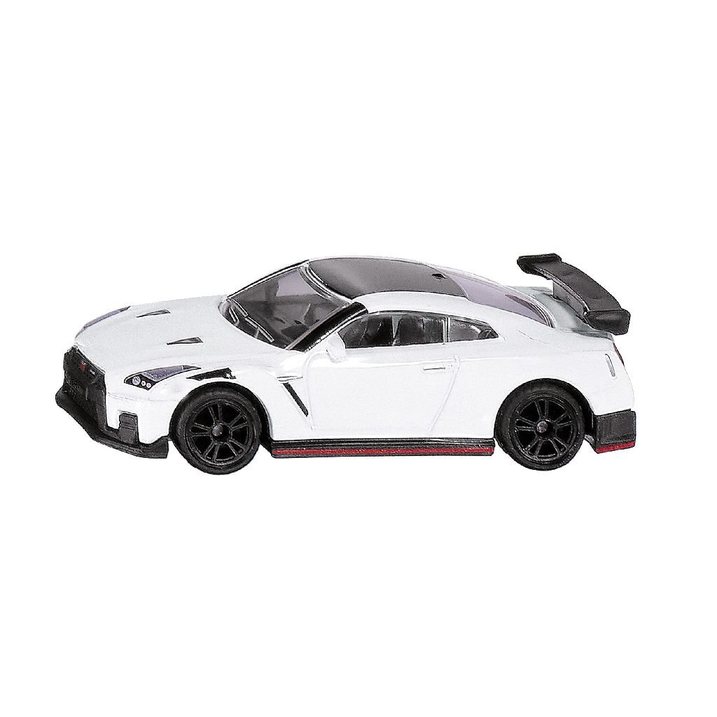 Siku 1579 Nissan GT-R Nismo - Image 2