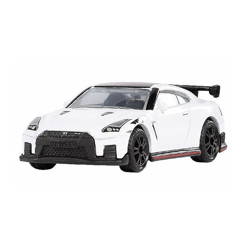 Siku 1579 Nissan GT-R Nismo - Image 3
