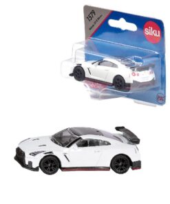 Siku 1579 Nissan GT-R Nismo