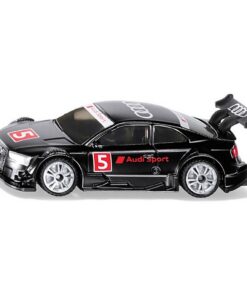 Siku 1580 Audi RS 5 Racing 1:55