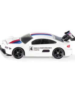 Siku 1581 BMW M4 Racing