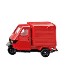 Siku 1583 Piaggio Ape 50