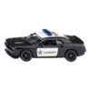 Siku 1584 Dodge Challenger SRT County Sheriff