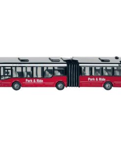 Siku 1617 Harmonica Bus