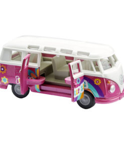 Alternative view of Siku 2364 VW T1 Samba