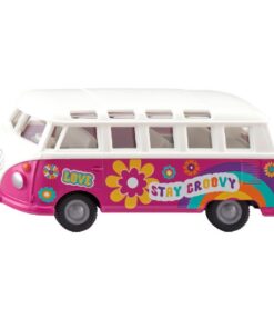 Siku 2364 VW T1 Samba