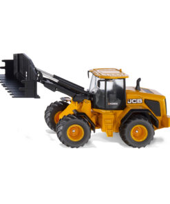 Siku 3663 JCB 435S Wiellader