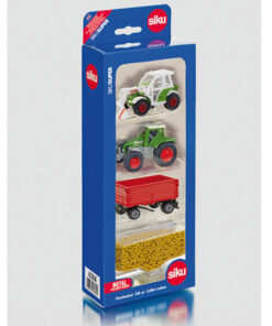 Siku 6304 Geschenkset 11
