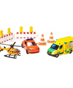 Alternative view of Siku 6332 Geschenkset Redding