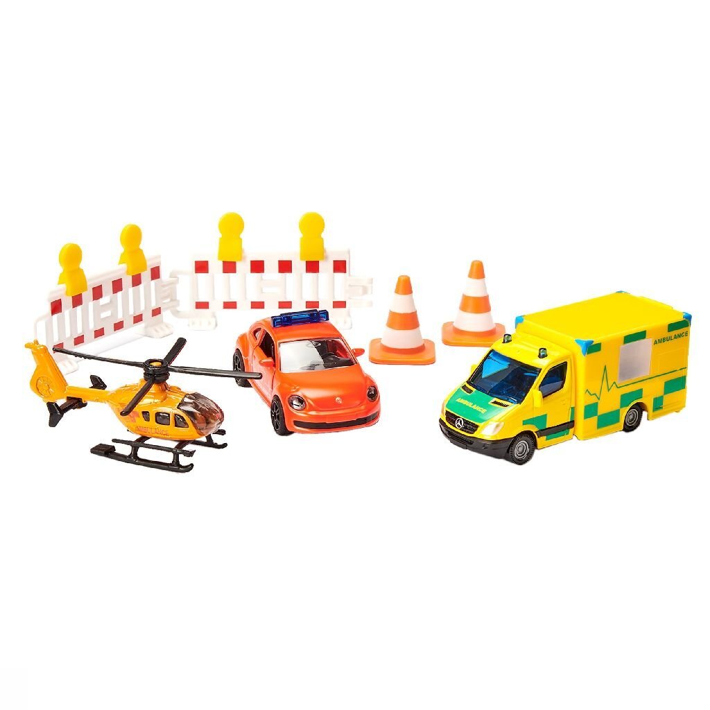 Siku 6332 Geschenkset Redding - Image 2