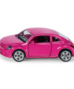 Siku Auto Beetle Pink