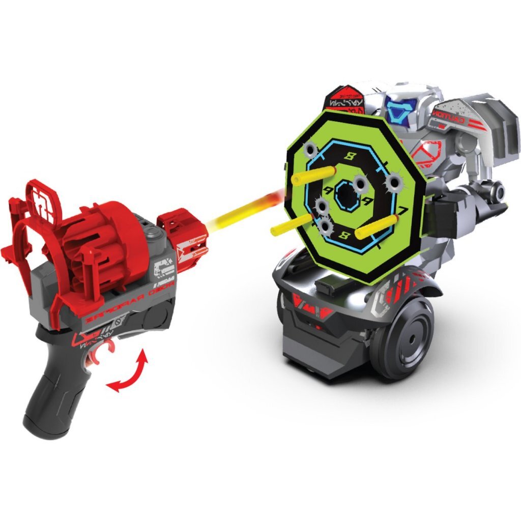 Silverlit RC Robo Rapidfire - Image 4