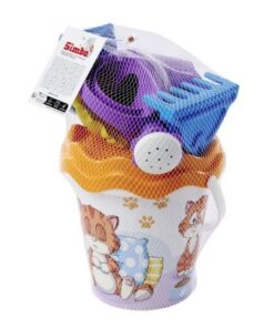 Simba Emmerset Poes 6-delig