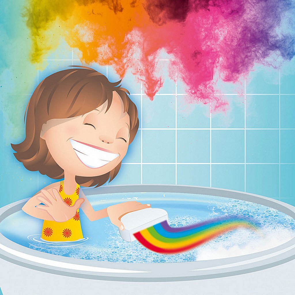 Simba Glibbi Boom Bad Bruiswolk - Image 3