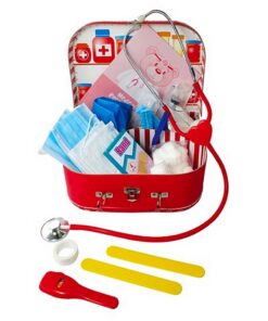 Simply for Kids Dokterskoffer met Inhoud