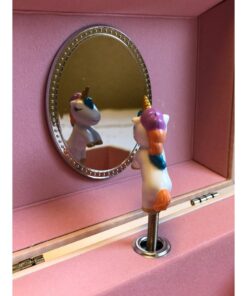 Alternative view of Simply for Kids Eenhoorn Juwelendoosje met Muziek