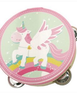 Simply for Kids Eenhoorn Tamboerijn