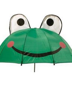 Alternative view of Simply for Kids Kinderparaplu Kikker