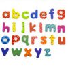 Simply for Kids Magnetenset Letters 52 Stuks