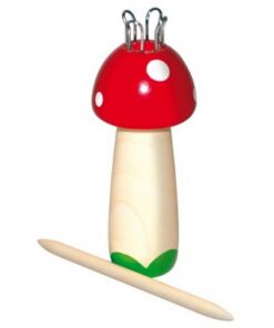 Alternative view of Simply for Kids Punnik Paddestoel