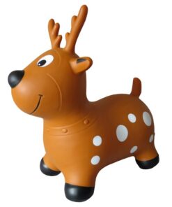 Simply for Kids Skippy Hert