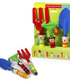 Simply for Kids Tuingereedschapset