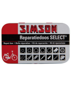 Simson Reparatiedoos Groot
