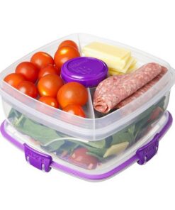 Alternative view of Sistema To Go Salad 1.1L Assorti