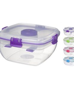 Sistema To Go Salad 1.1L Assorti