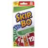 Skip Bo Kaartspel