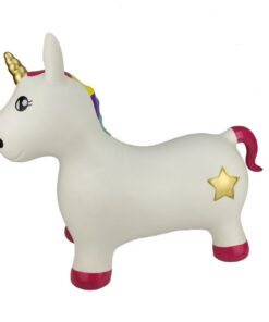 Skippy Buddy Eenhoorn 61x50x23 cm