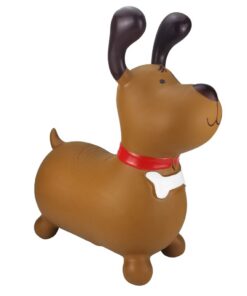 Alternative view of Skippy Buddy Hond 52x23x66 cm