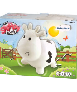 Alternative view of Skippy Buddy Koe