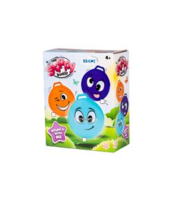 Alternative view of Skippy Buddy Skippybal 55cm Assorti