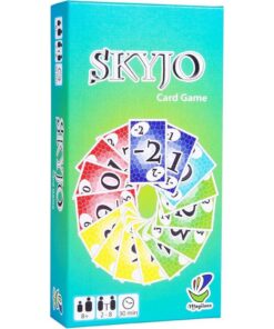 Skyjo Card Game