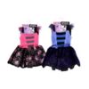Slammer Monster Glamour Jurk 3-6 jaar