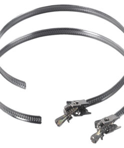 Slangklemmenset 0730000111 Flexal Slangklem 100mm 55/115