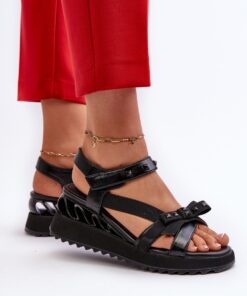 Sleehakken model 198801 Step in style