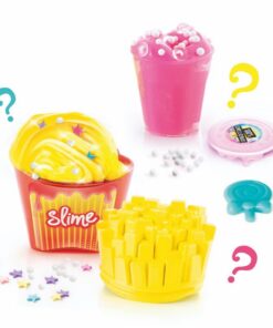 Alternative view of Slime DIY Mini Market