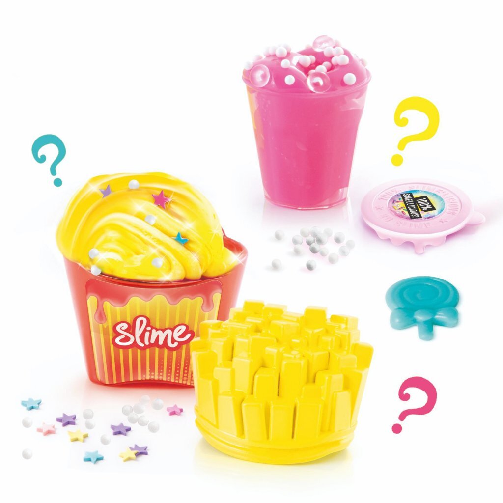 Slime DIY Mini Market - Image 2