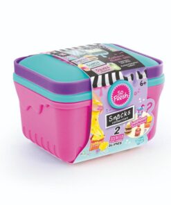 Slime DIY Mini Market