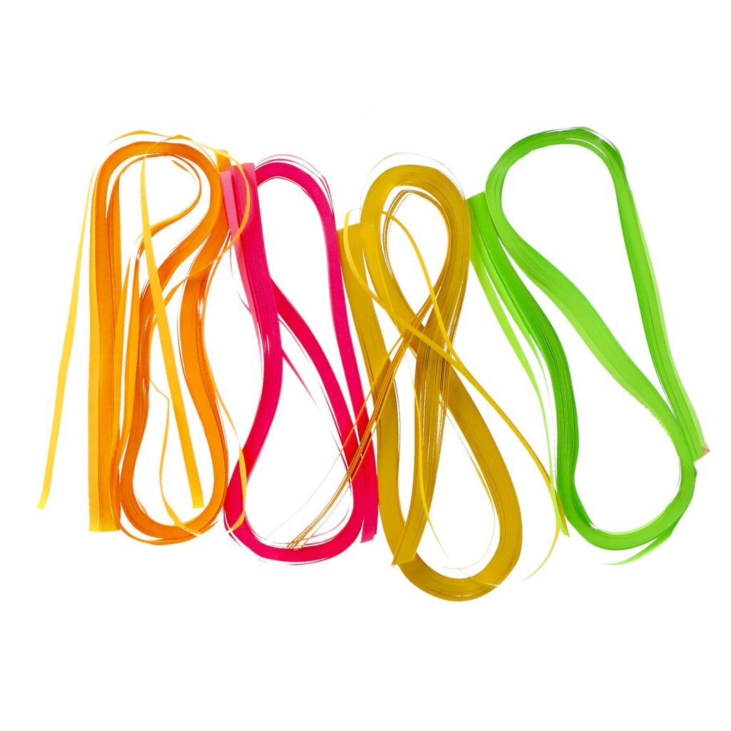 Small World Creative Papier Quilling Sieraden Luxe - Image 2