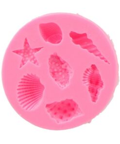 Alternative view of Small World Creative Sieraden Maken Schelpen