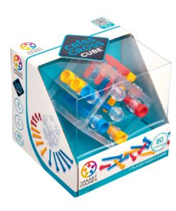 Smart Games Criss Cross Cube